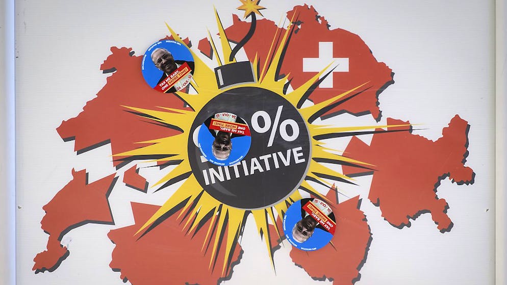 Il popolo non ne ha voluto saperne.
