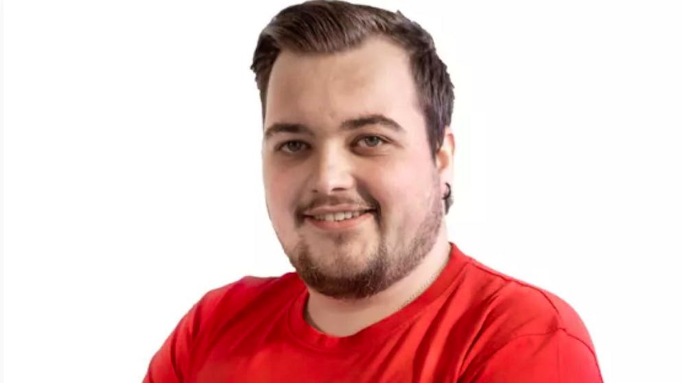 Luca Roma di Pollegio si porta a casa una medaglia di bronzo.