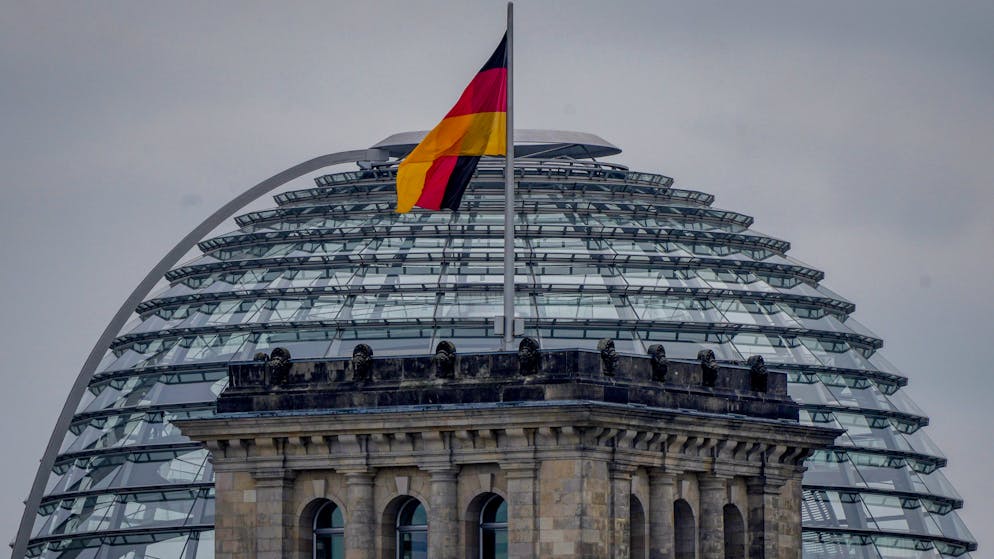 Weht aus Deutschland bald ein anderer Wind?