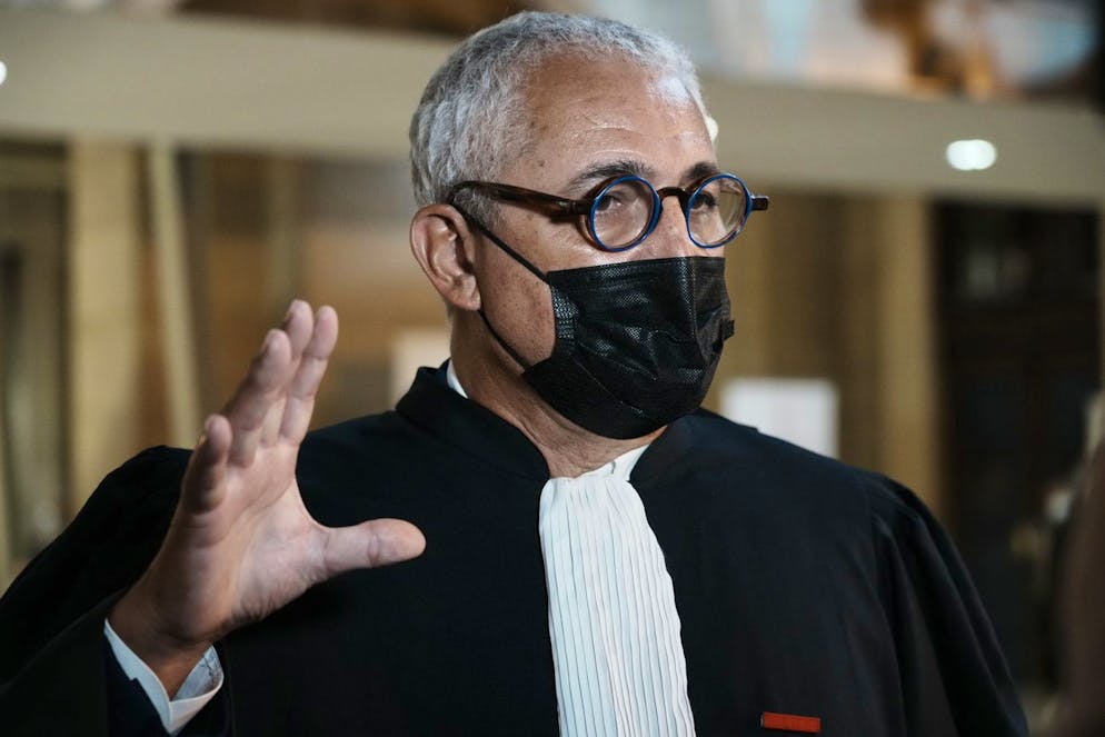 Me Gérard Chemla représente 130 victimes, dont une quinzaine ont fait le choix de témoigner. Il a travaillé avec elles sur les «principaux freins à l'expression».