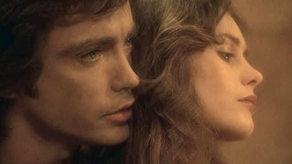 Udo Kier è diventato noto nei film di Rainer Werner Fassbinder (