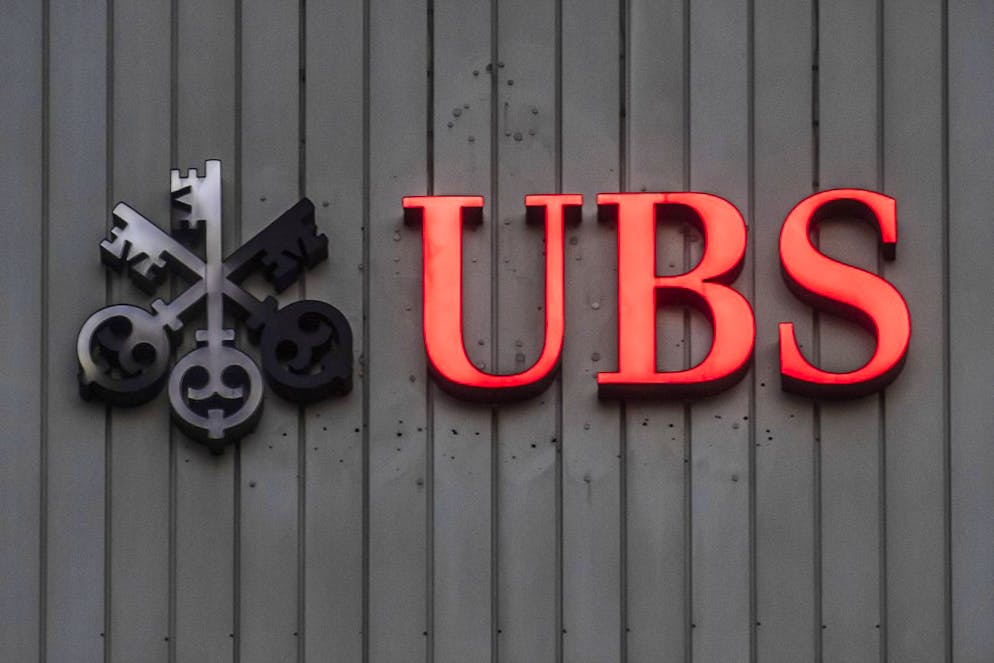 La banque aux trois clés, qui a toujours affirmé ne pas avoir enfreint la loi, avait fait appel et, après un deuxième procès en mars, la décision était attendue lundi.