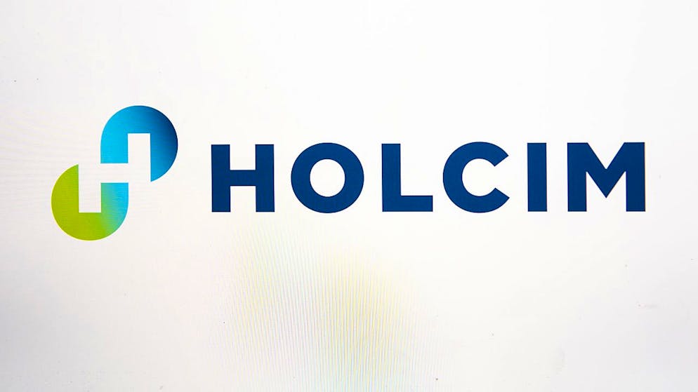 Holcim completa acquisizioni negli Stati Uniti e in Polonia (foto d'archivio)