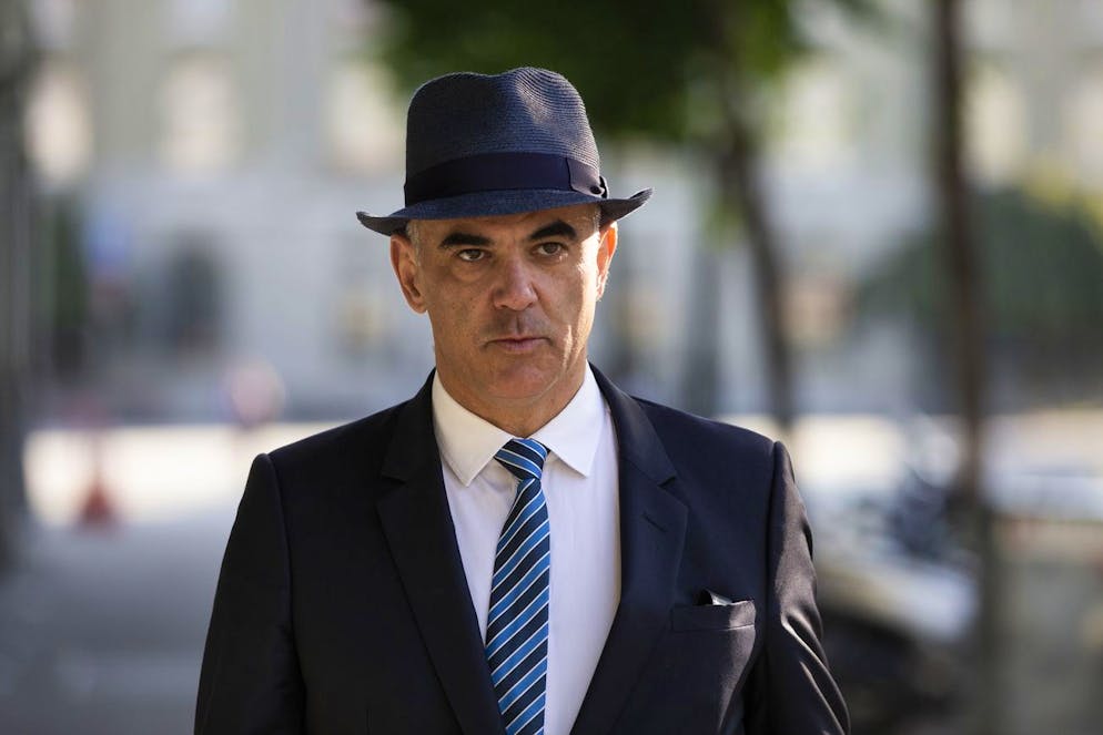 Une procédure unique serait judicieuse, a reconnu le ministre des assurances sociales Alain Berset.