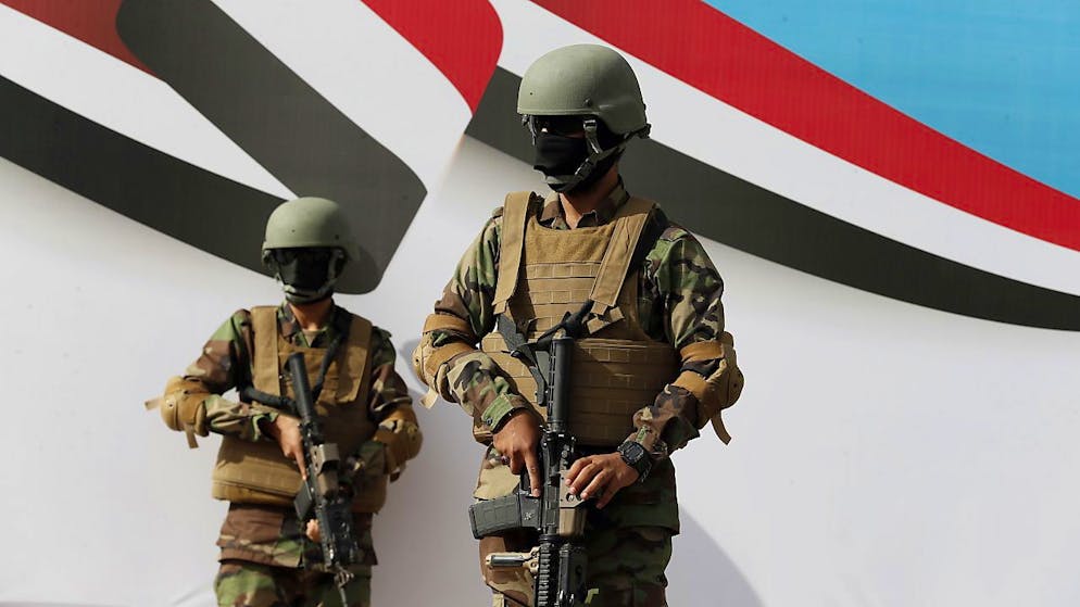 Nelle ultime 24 ore, gli scontri tra ribelli Houthi e soldati filo-governativi in Yemen hanno provocato almeno 67 morti, nella battaglia per Marib, ultima roccaforte lealista nel belligerante nord del Paese. Lo hanno riferito fonti militari e mediche.