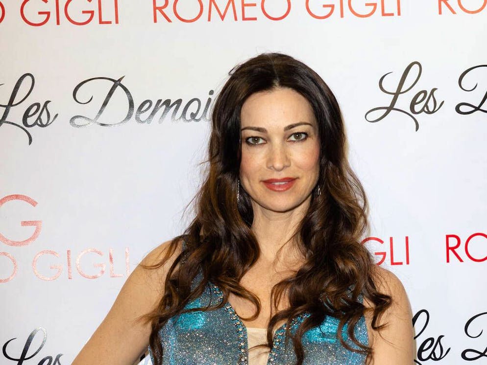 Manuela Arcuri
