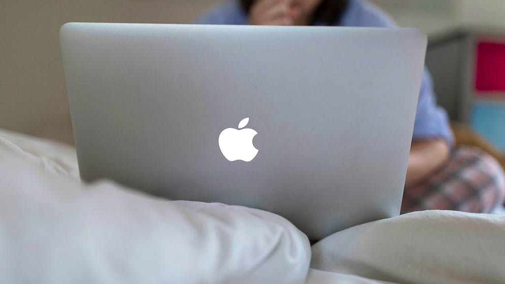 Die Website des Kantons Schaffhausen stiess von Anfang an auf viel Kritik: Nun verlangt der Kantonsrat, dass sie durch eine neue ersetzt wird. (Symbolbild)