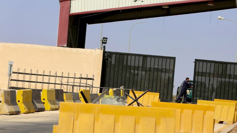Il ministero degli interni giordano ha annunciato oggi la riapertura del valico frontaliero con la Siria, dopo che il passaggio di confine era stato chiuso a luglio scorso in seguito all'escalation militare in corso nella regione meridionale siriana di Daraa.