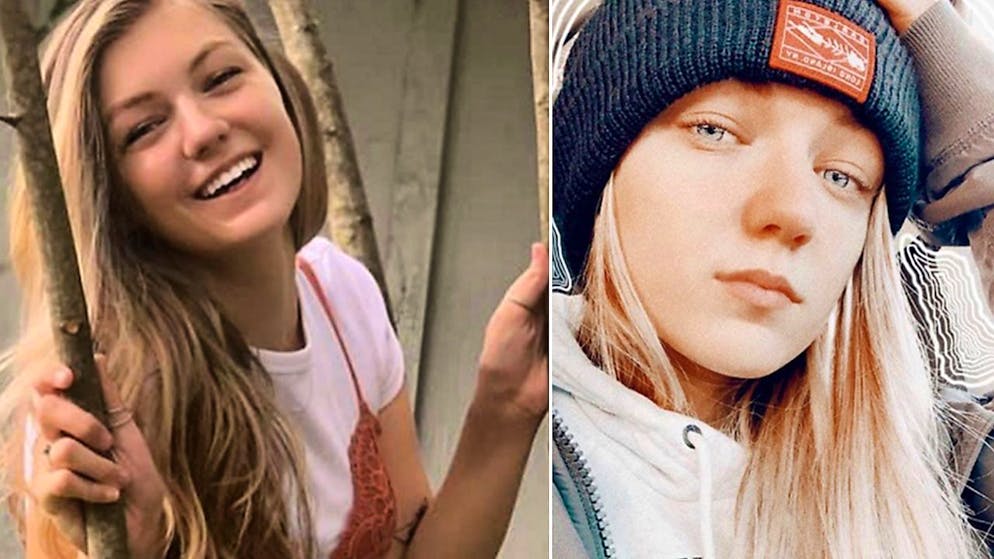 Dieses vom FBI Denver über @FBIDenver zur Verfügung gestellte Foto zeigt die vermisste Person Gabrielle «Gabby» Petito.