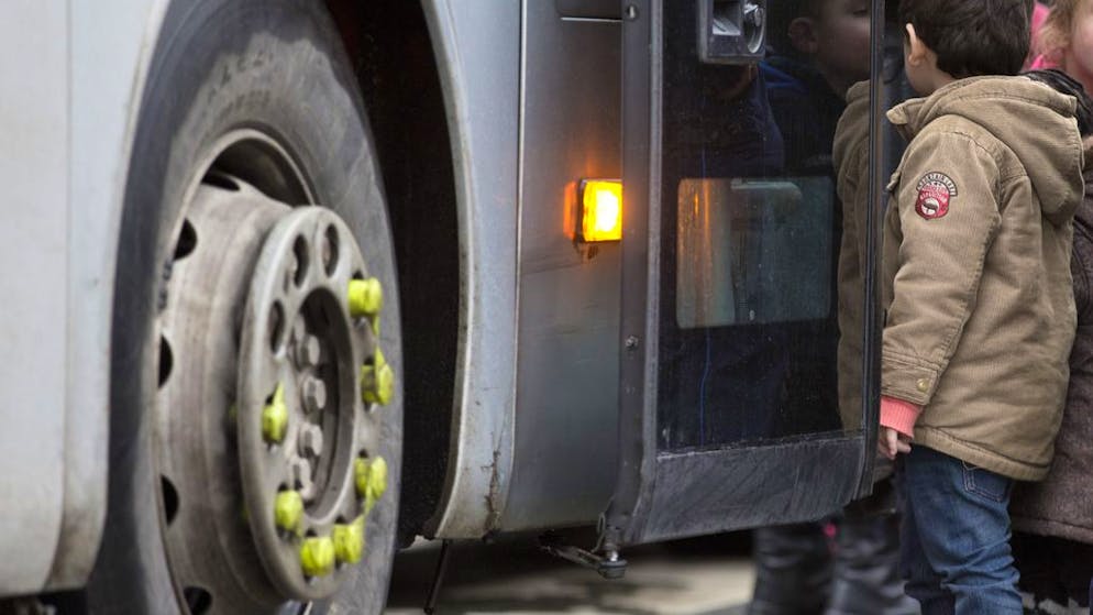 L'enfant blessé a été transporté au centre hospitalier d'Epinal, et une cellule de soutien psychologique a été ouverte. (image d'illustration)