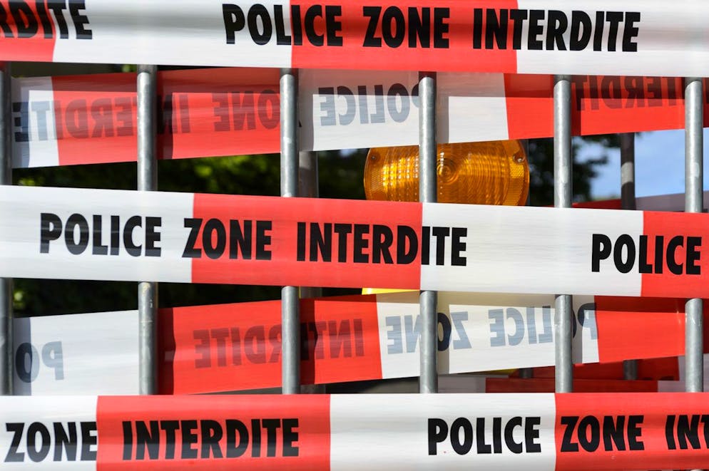 Les interrogatoires ne sont pas terminés, a indiqué lundi un porte-parole du Ministère public lucernois à l'agence Keystone-ATS. (image d'illustration)
