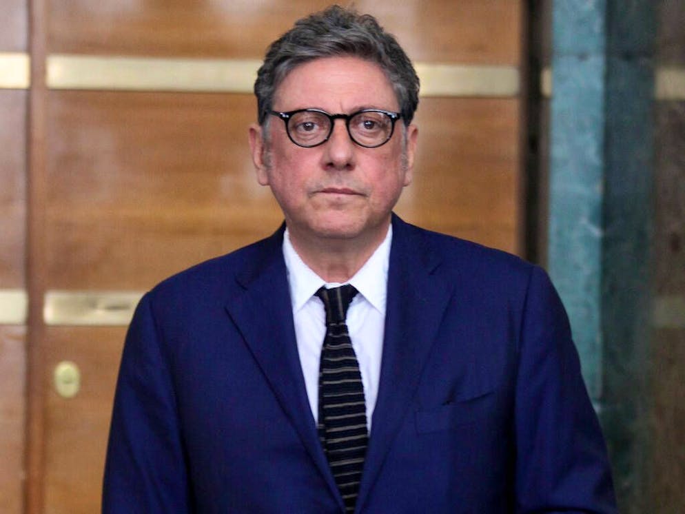 Sergio Castellitto