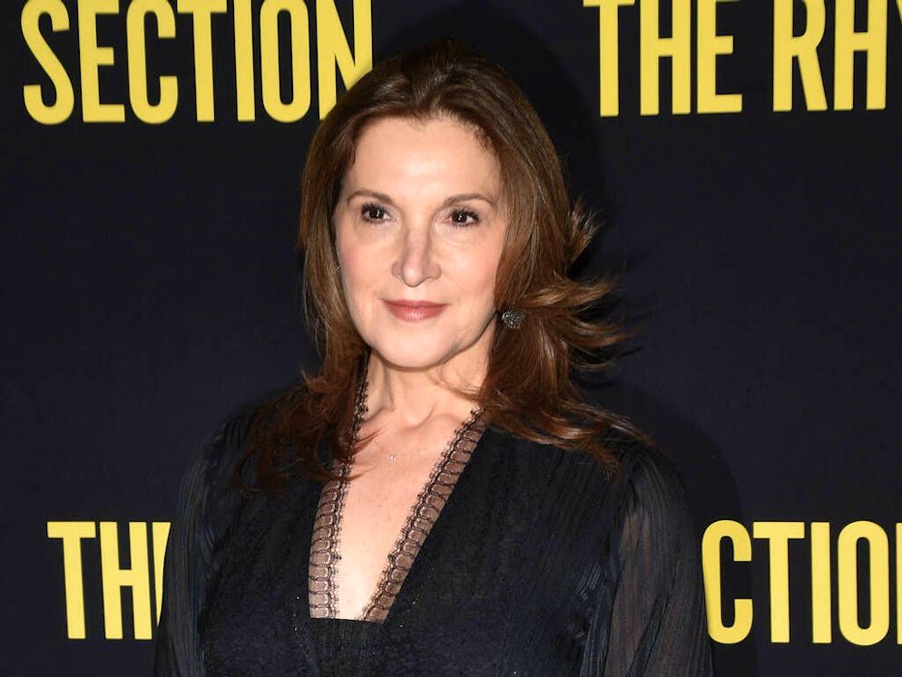 Barbara Broccoli