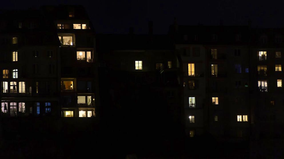 Immo-Solidaire vient en aide aux personnes qui rencontrent des difficultés à trouver un logement en raison par exemple d'un revenu modeste, de chômage, ou encore d'endettement (image symbolique).
