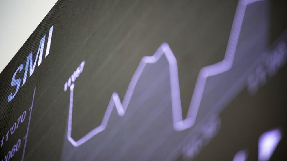 Dopo la chiusura negativa di ieri, anche oggi per la Borsa svizzera si prospetta una seduta in calo. (immagine simbolica)