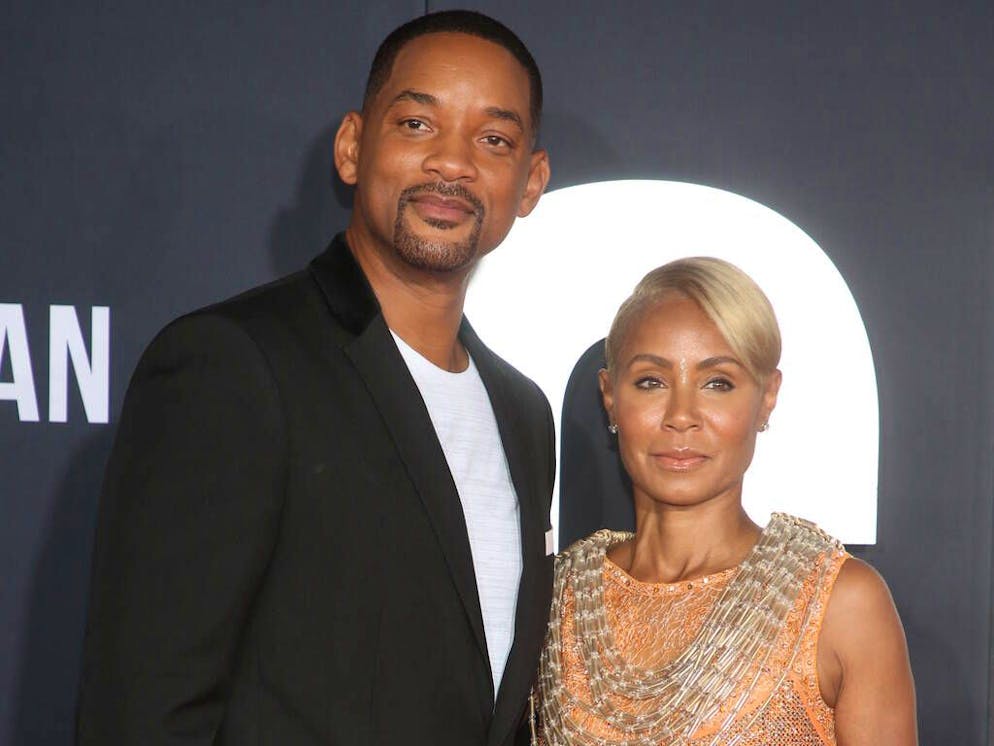 Tout comme son épouse, l'acteur de Men in Black a confirmé qu'il avait lui aussi eu des relations extra-conjugales.