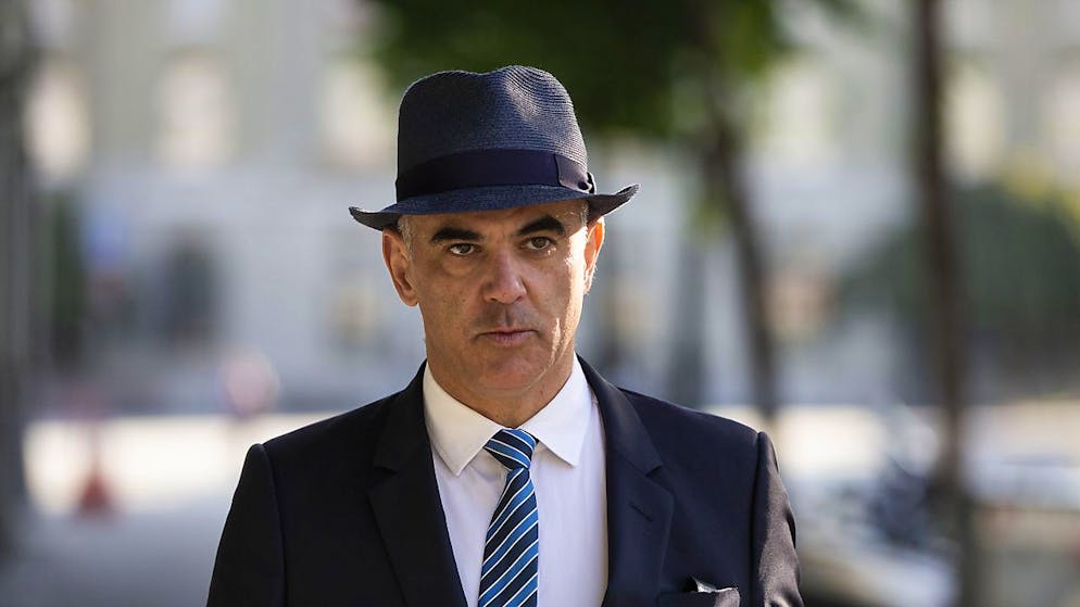 A Berna di terrà il Forum mondiale delle Nazioni unite sui dati. L'evento sarà inaugurato da Alain Berset.