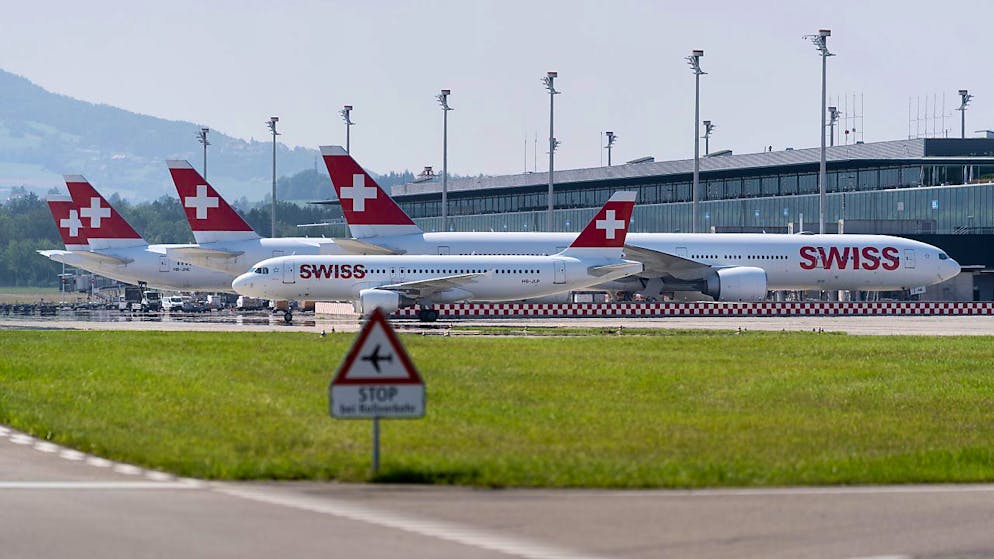Swiss avait décrété l'obligation de vaccination fin août dernier, jugeant cette étape indispensable pour la stabilité des opérations.