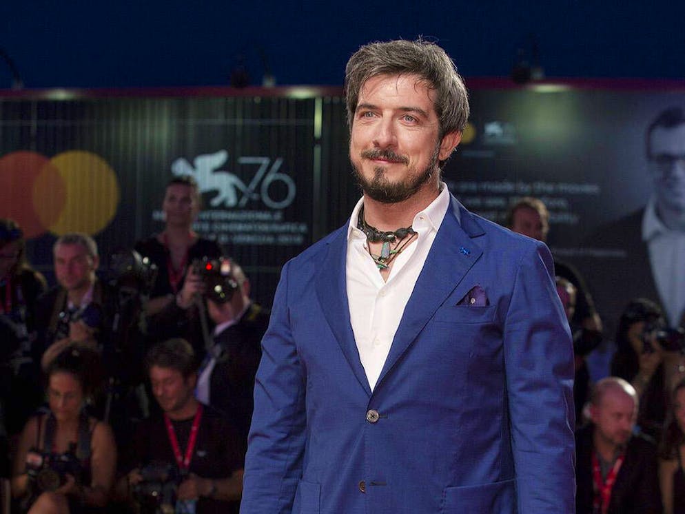 Paolo Ruffini