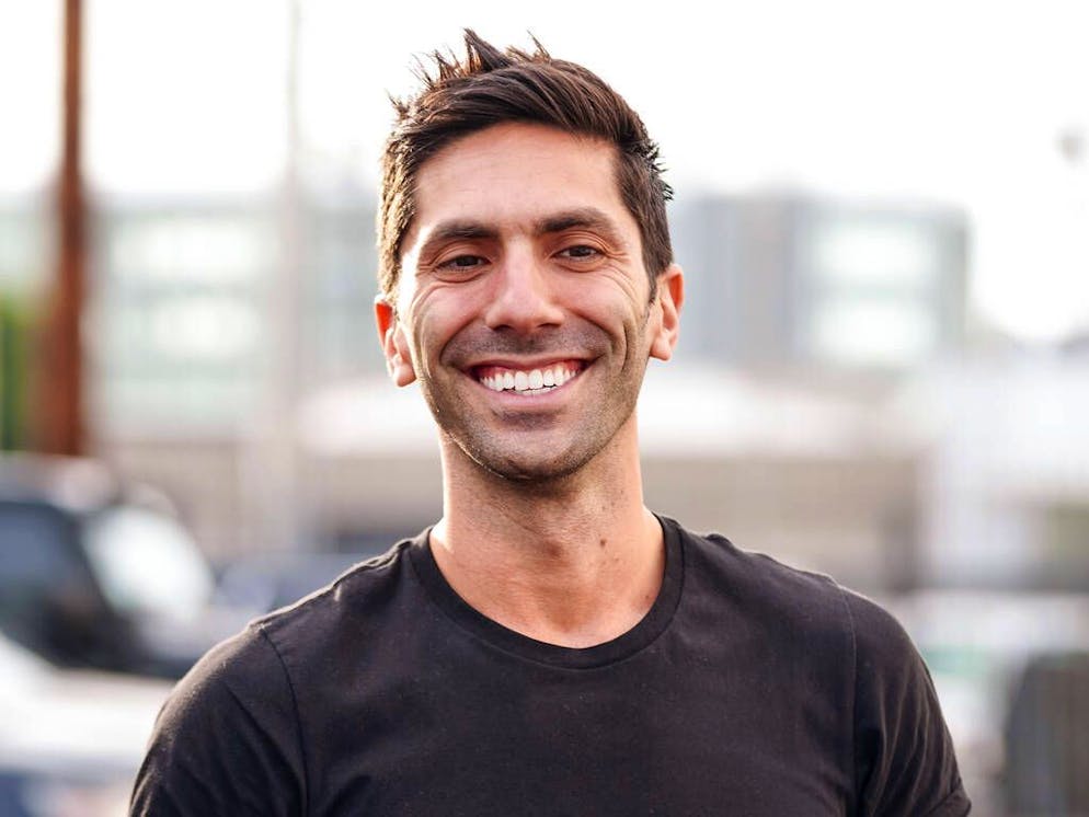 Nev Schulman