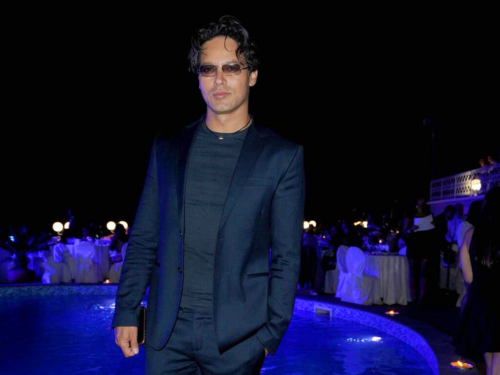 Gabriel Garko