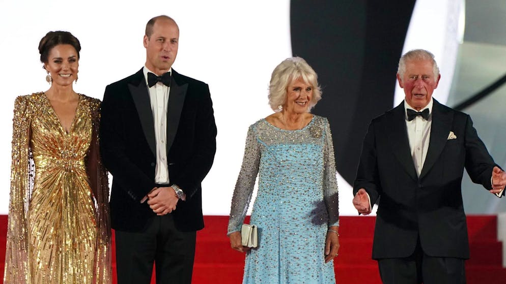 Jetzt bewerben. Willst du PR-Arbeit machen für Charles und Kate?