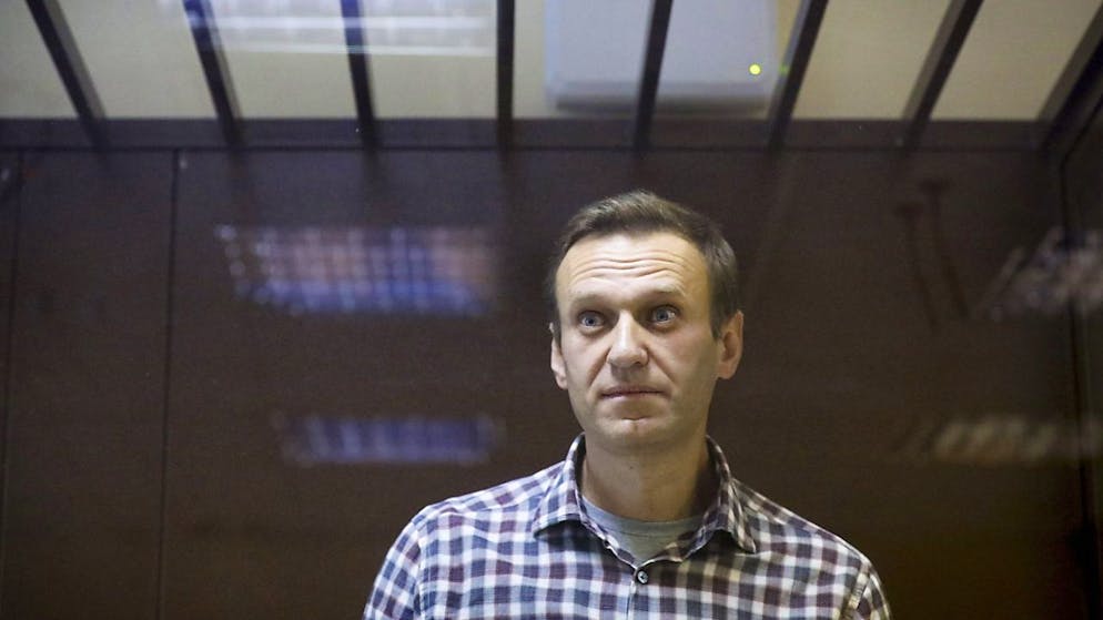 Mosca apre nuova indagine per estremismo contro Alexey Navalny (foto d'archivio)
