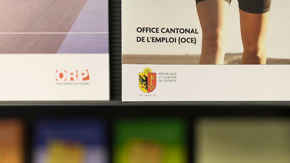 A long terme, le consensus s'est accordé sur un taux de 2,7%. Les conséquences négatives de la pandémie sur le marché du travail pourraient être moins fortes que prévu initialement, selon le KOF (archives).