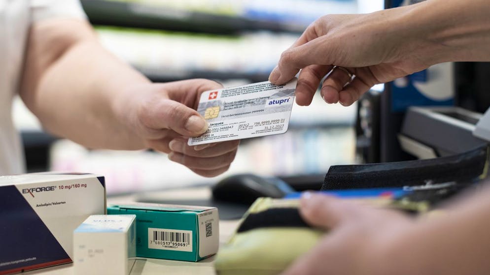 One billion in additional costs by 2024. Healthcare costs are rising the most in these cantons