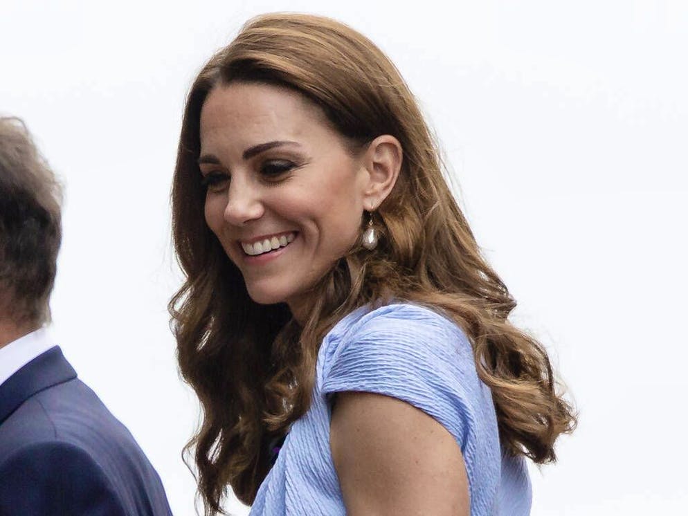 Catherine Middleton