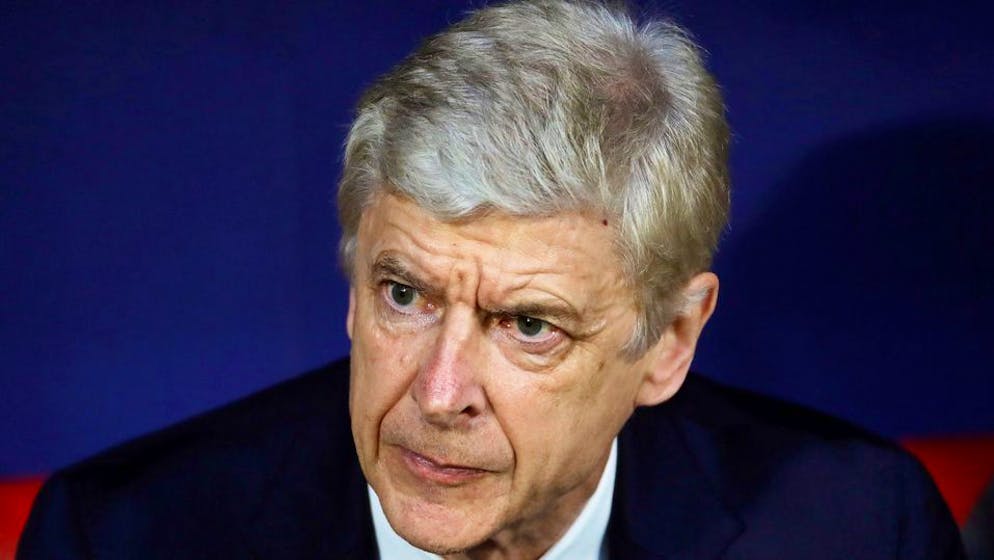 Directeur du développement de la FIFA, Arsène Wenger préconise une phase finale chaque été.