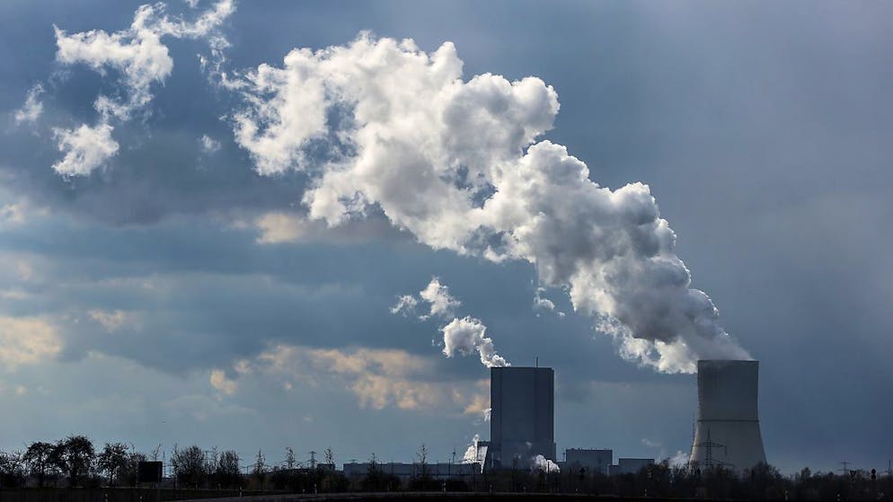 Une solution transitoire, visant à permettre à la Suisse de continuer de réduire ses émissions de CO2, devrait voir le jour (image symbolique).