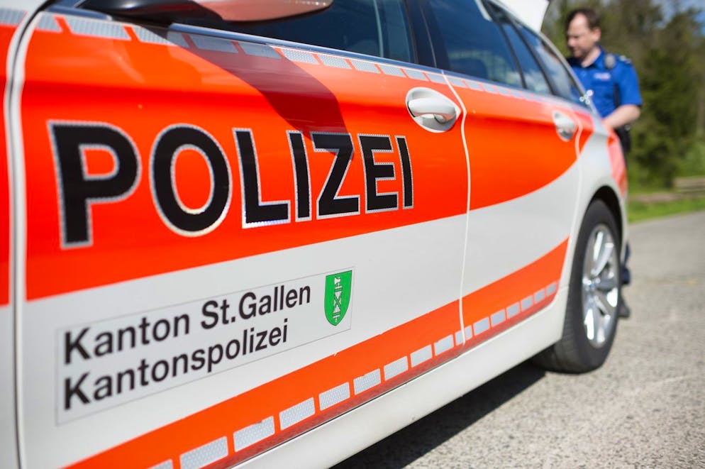 Une enquête est en cours pour retrouver les autres protagonistes de la bagarre et établir les circonstances exactes de la rixe, indique mercredi la police municipale. (image d'illustration)