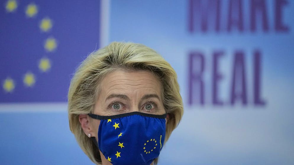 Il futuro del Montenegro e degli altri Paesi dei Balcani occidentali è nell'Unione europea. Lo ha ribadito oggi a Podgorica la presidente della commissione UE Ursula von der Leyen.
