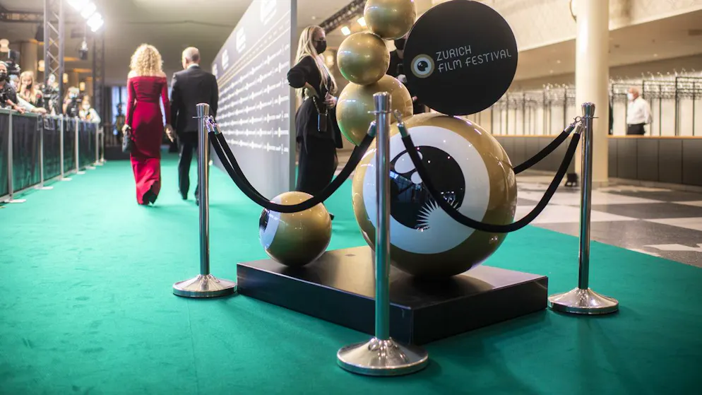 Fünf erstaunliche Fakten zum ZFF. Das war der grösste Skandal des Filmfests