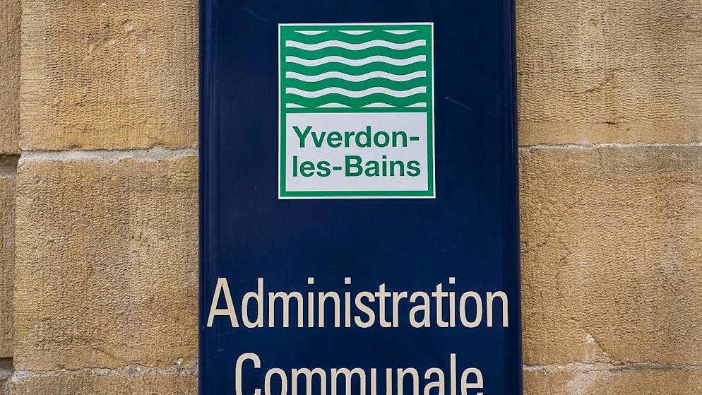 La municipalité a licencié son préposé au logement (archives).