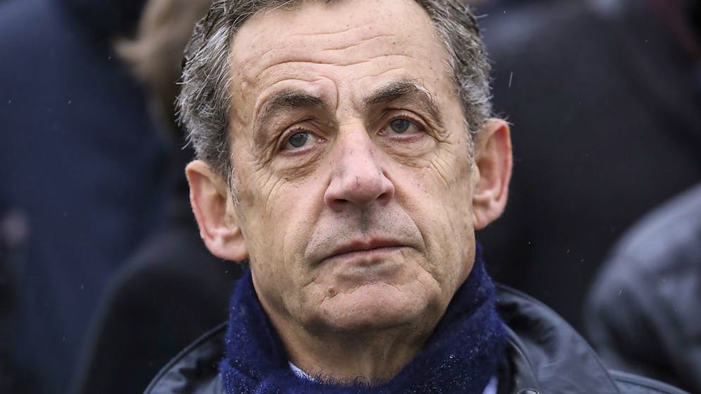 L'es presidente francese Nicolas Sarkozy condannato per finanziamento illegale