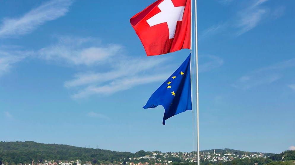 Die Schweiz kann den seit zwei Jahren ausstehenden Kohäsionsbeitrag in Höhe von 1,3 Milliarden Franken an die EU auszahlen.