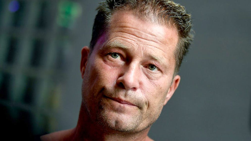 ARCHIV - Til Schweiger, Schauspieler. Foto: Britta Pedersen/dpa-Zentralbild/dpa