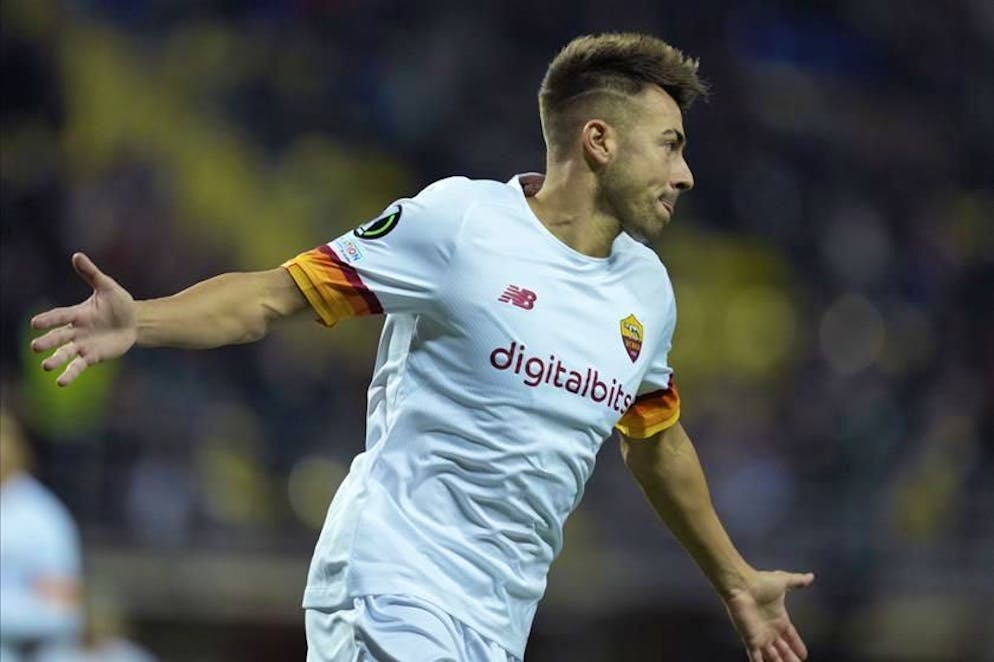 El Shaarawy