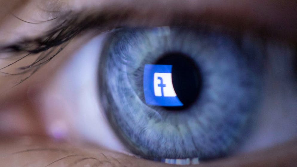 Salute mentale delle adolescenti a rischio: Facebook sotto torchio al Congresso americano (immagine d'illustrazione)