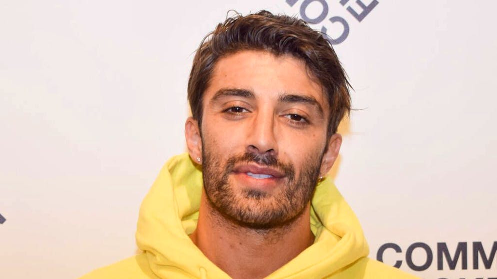 Gossip. Andrea Iannone contatta Belen Rodriguez dopo la crisi con Elodie, ecco cos'ha risposto lei