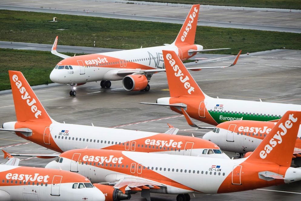 Parmi les compagnies concernées, on retrouve notamment Air France, KLM, Lufthansa, Ryanair et Easyjet.
