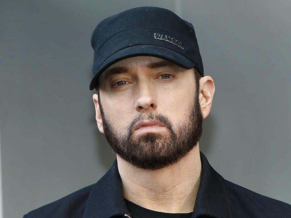 Eminem