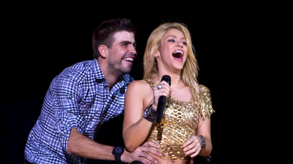 Dopo Shakira. Gerard Piqué: «Penso ai miei figli e con Clara sono felice»