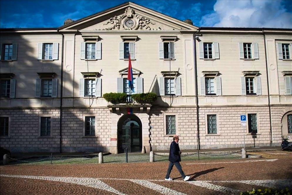 La politica dovrà intervenire
