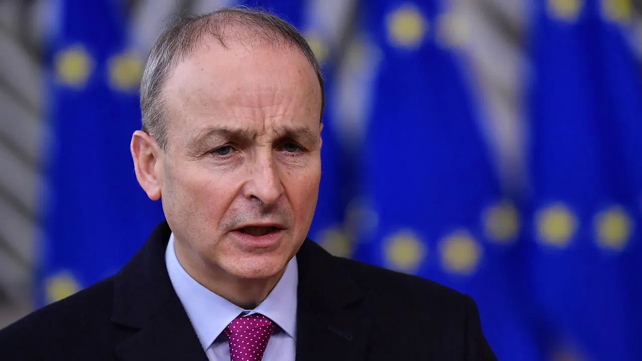Irlande. Maisons pour mères célibataires: 9000 enfants morts