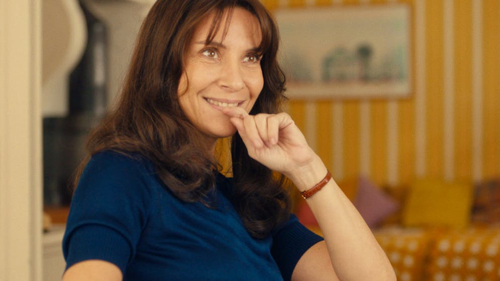 Ovni(s). «J’attendais cette rencontre depuis longtemps»