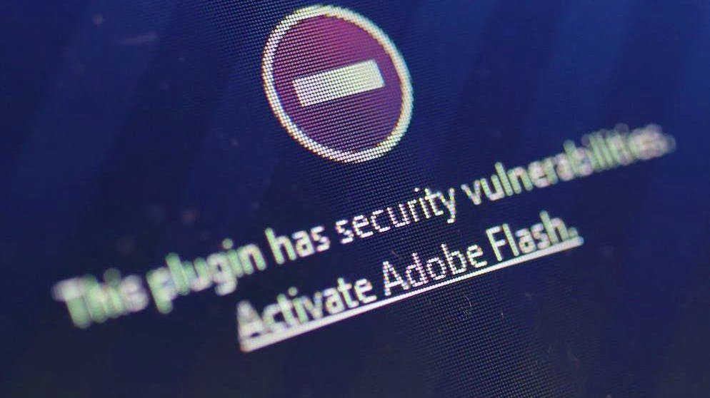Flash machte einst das Web bunt, in den letzten Jahren war es aber vor allem ein Sicherheitsrisiko.