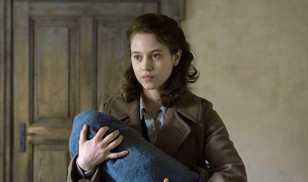 Film Tiré D'une Histoire Vraie Netflix «Les innocentes», un drame tiré d’une histoire vraie